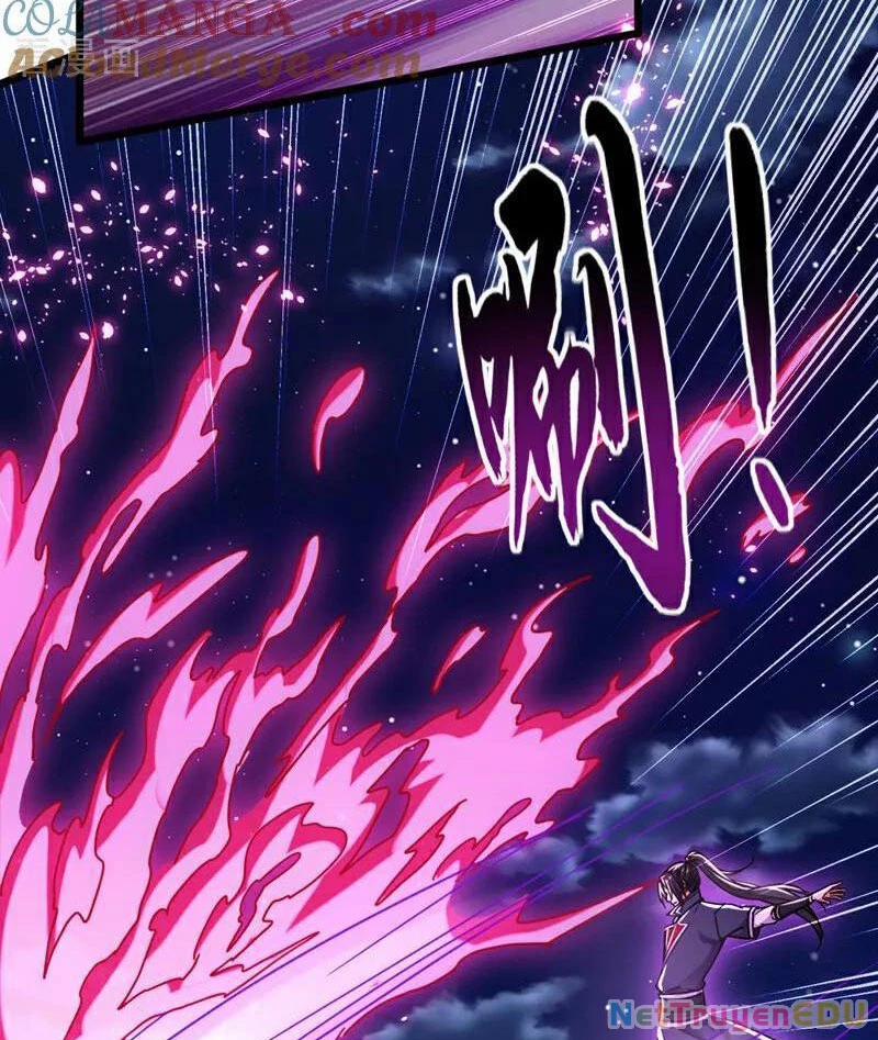 Tuyệt Thế Đan Thần 224 trang 9