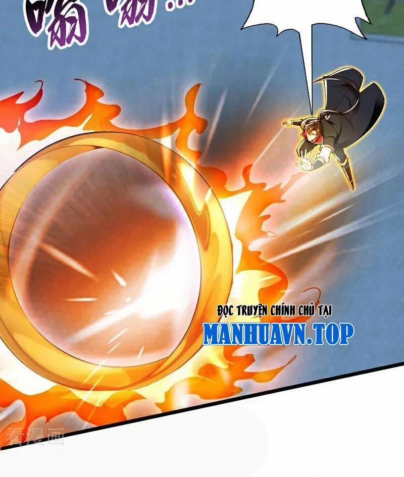 Tuyệt Thế Đan Thần 225 trang 1