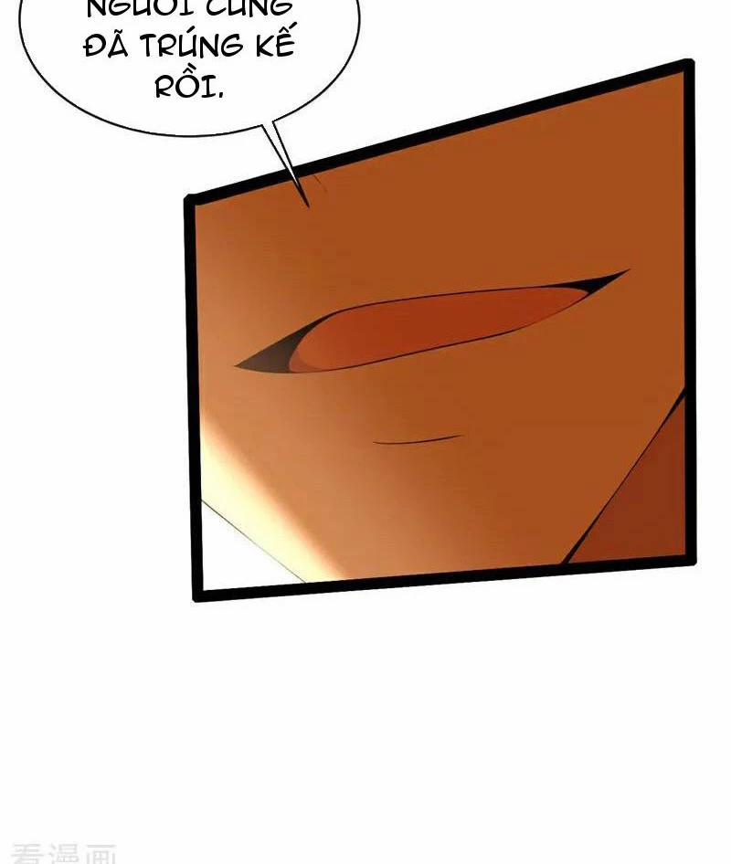 Tuyệt Thế Đan Thần 225 trang 21