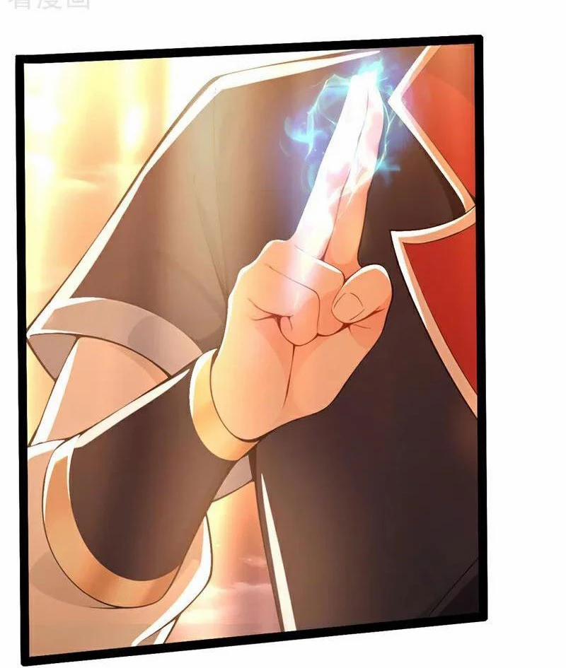 Tuyệt Thế Đan Thần 225 trang 22