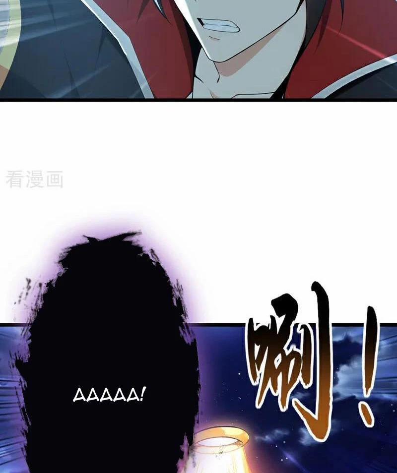 Tuyệt Thế Đan Thần 225 trang 39