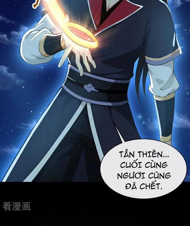 Tuyệt Thế Đan Thần 225 trang 42