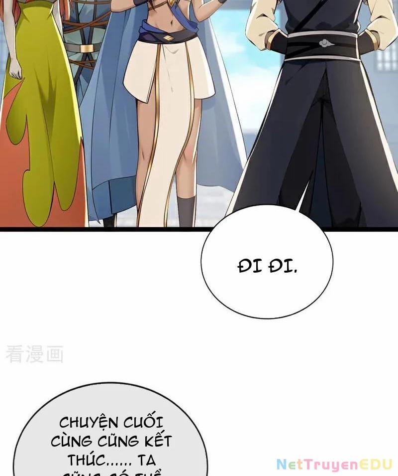 Tuyệt Thế Đan Thần 226 trang 19