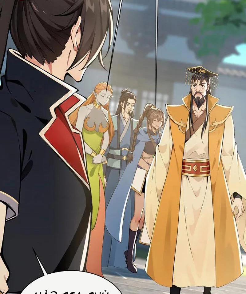 Tuyệt Thế Đan Thần 226 trang 23