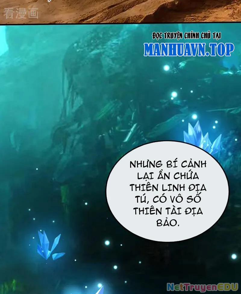 Tuyệt Thế Đan Thần 226 trang 29