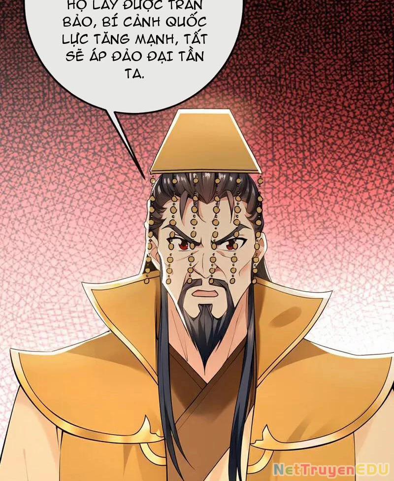 Tuyệt Thế Đan Thần 226 trang 31