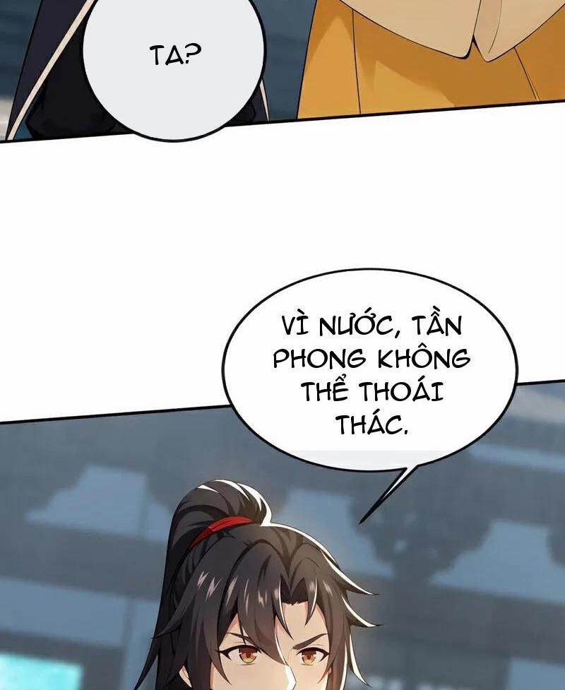 Tuyệt Thế Đan Thần 226 trang 34