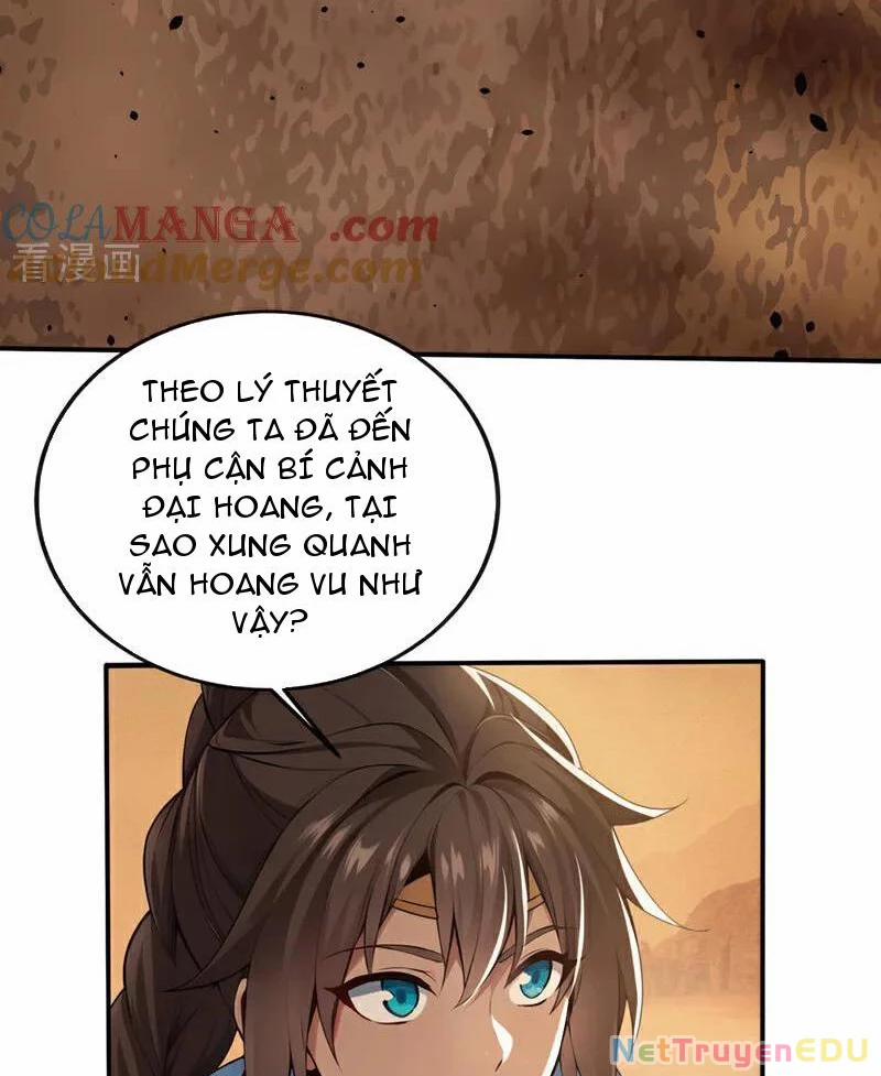 Tuyệt Thế Đan Thần 226 trang 40