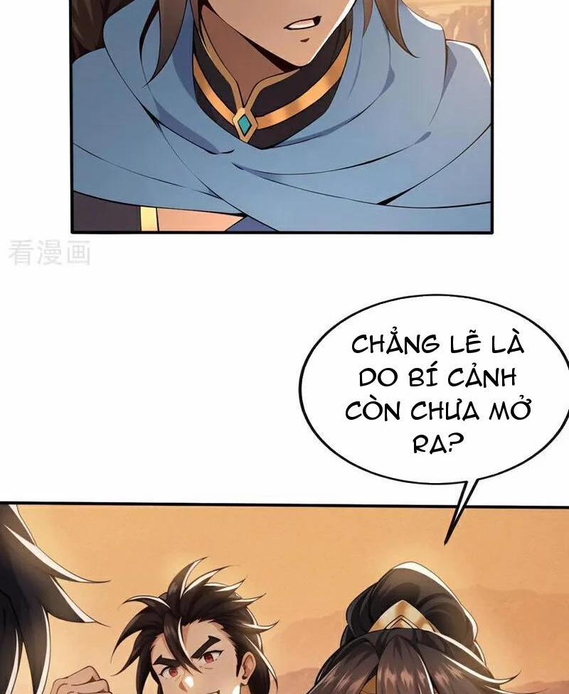 Tuyệt Thế Đan Thần 226 trang 41