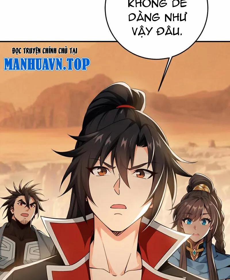 Tuyệt Thế Đan Thần 226 trang 43