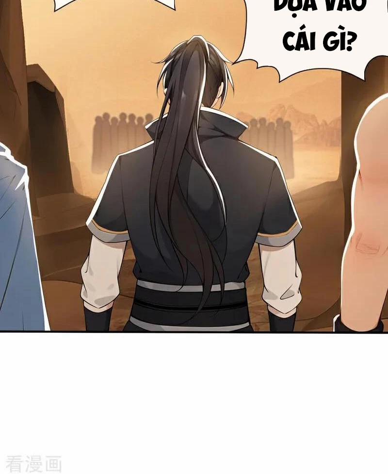 Tuyệt Thế Đan Thần 226 trang 45