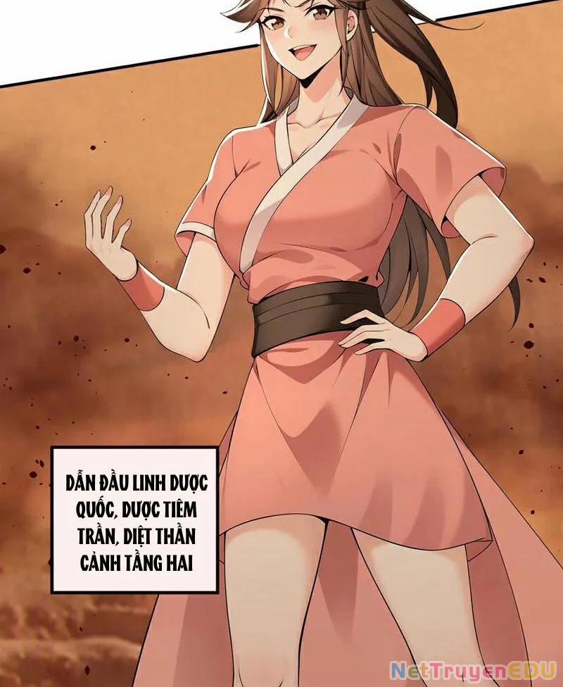 Tuyệt Thế Đan Thần 226 trang 48