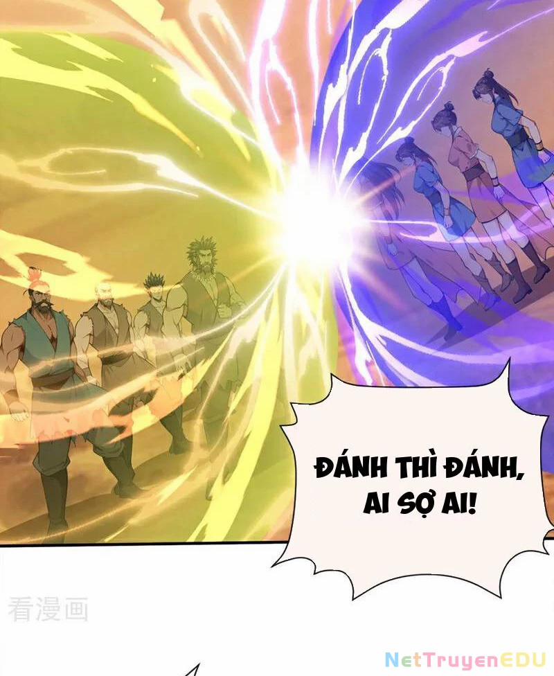 Tuyệt Thế Đan Thần 226 trang 50