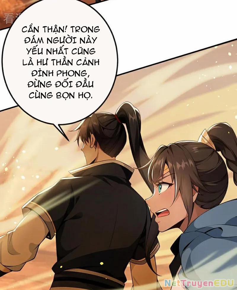 Tuyệt Thế Đan Thần 226 trang 52