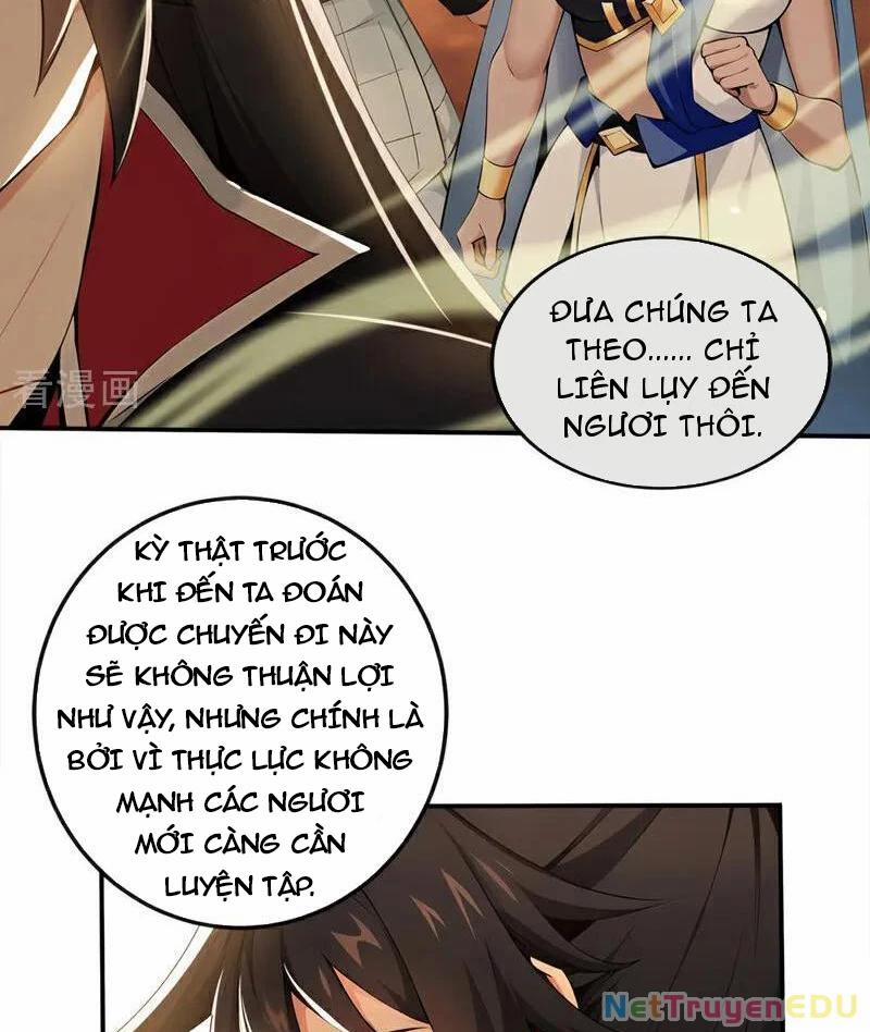 Tuyệt Thế Đan Thần 227 trang 1