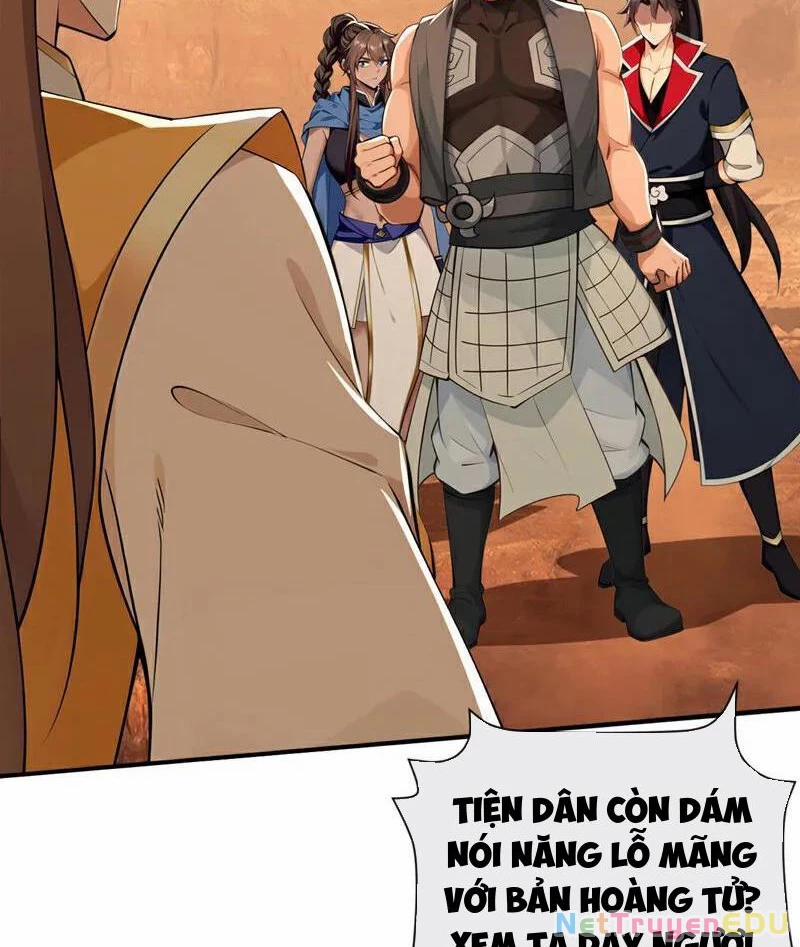 Tuyệt Thế Đan Thần 227 trang 10