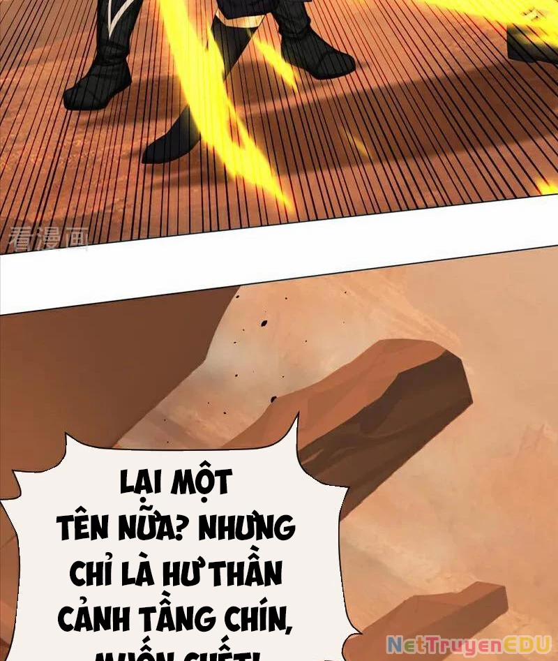 Tuyệt Thế Đan Thần 227 trang 16