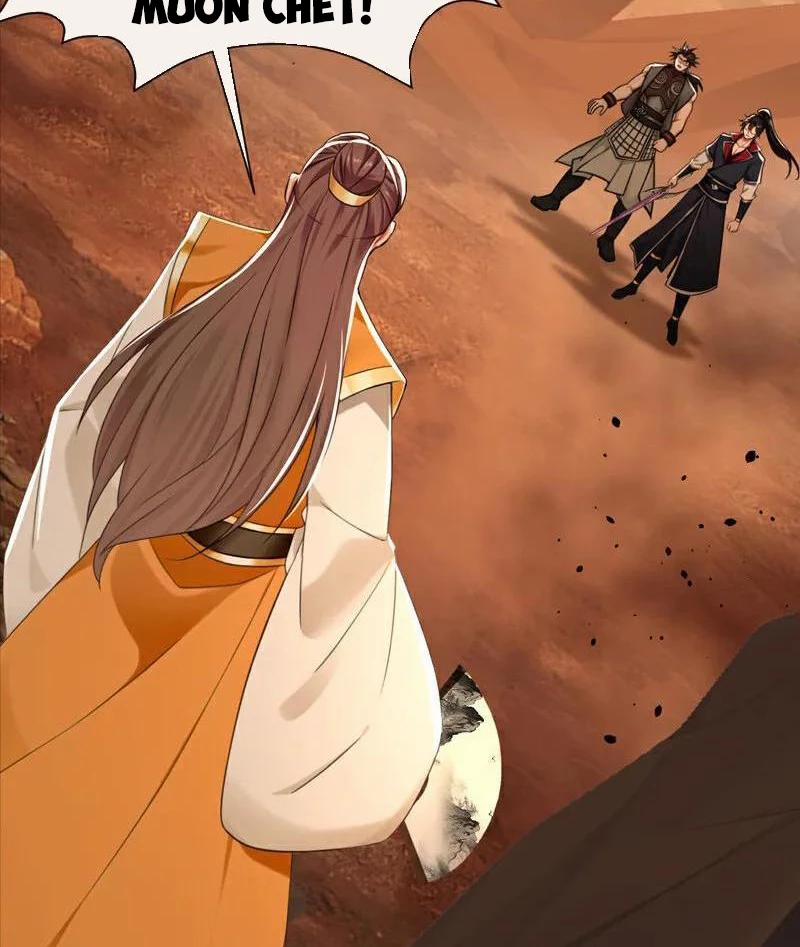 Tuyệt Thế Đan Thần 227 trang 17