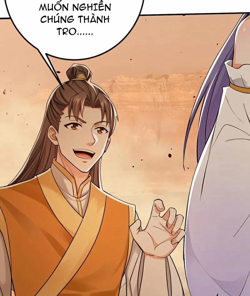 Tuyệt Thế Đan Thần 227 trang 27