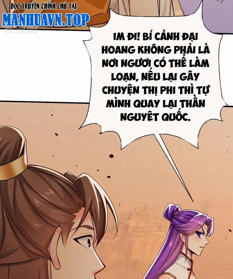 Tuyệt Thế Đan Thần 227 trang 28