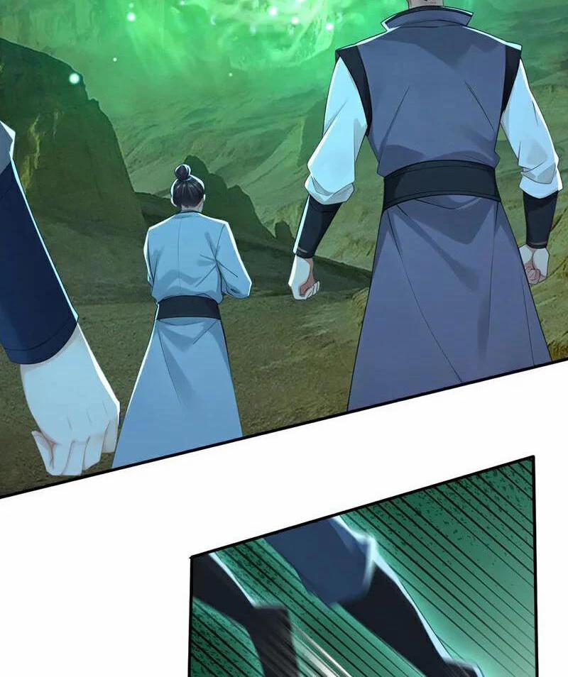 Tuyệt Thế Đan Thần 227 trang 38