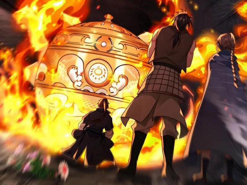 Tuyệt Thế Đan Thần 229 trang 64