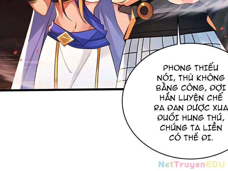 Tuyệt Thế Đan Thần 229 trang 69