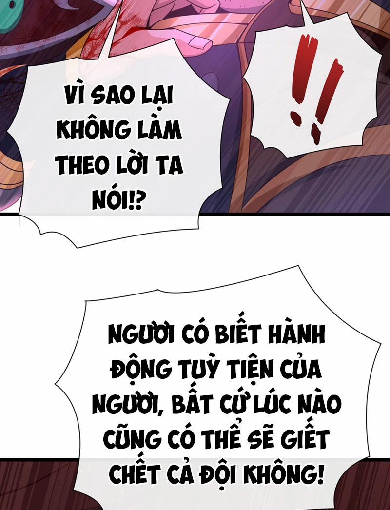 Tuyệt Thế Đan Thần 23 trang 13
