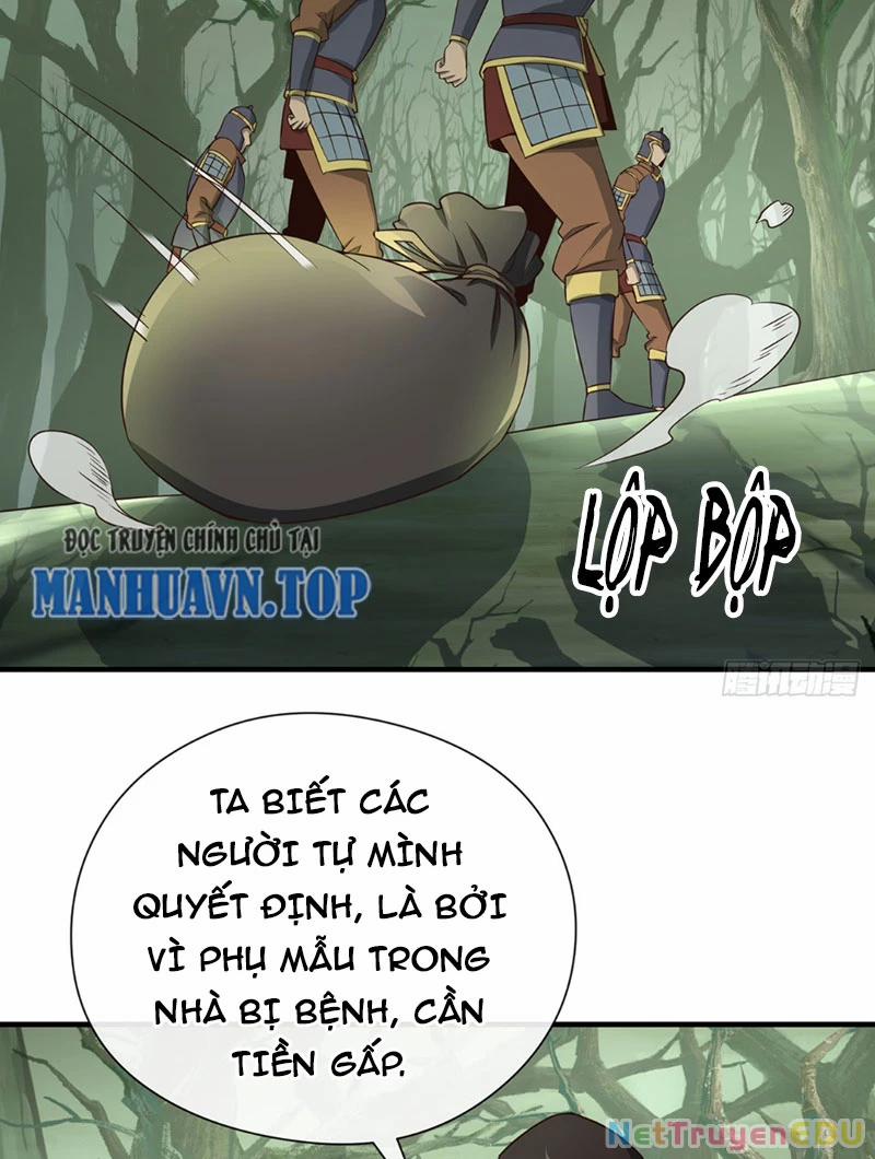Tuyệt Thế Đan Thần 23 trang 24