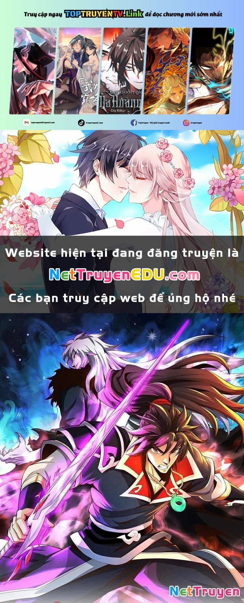 Tuyệt Thế Đan Thần 230 trang 0