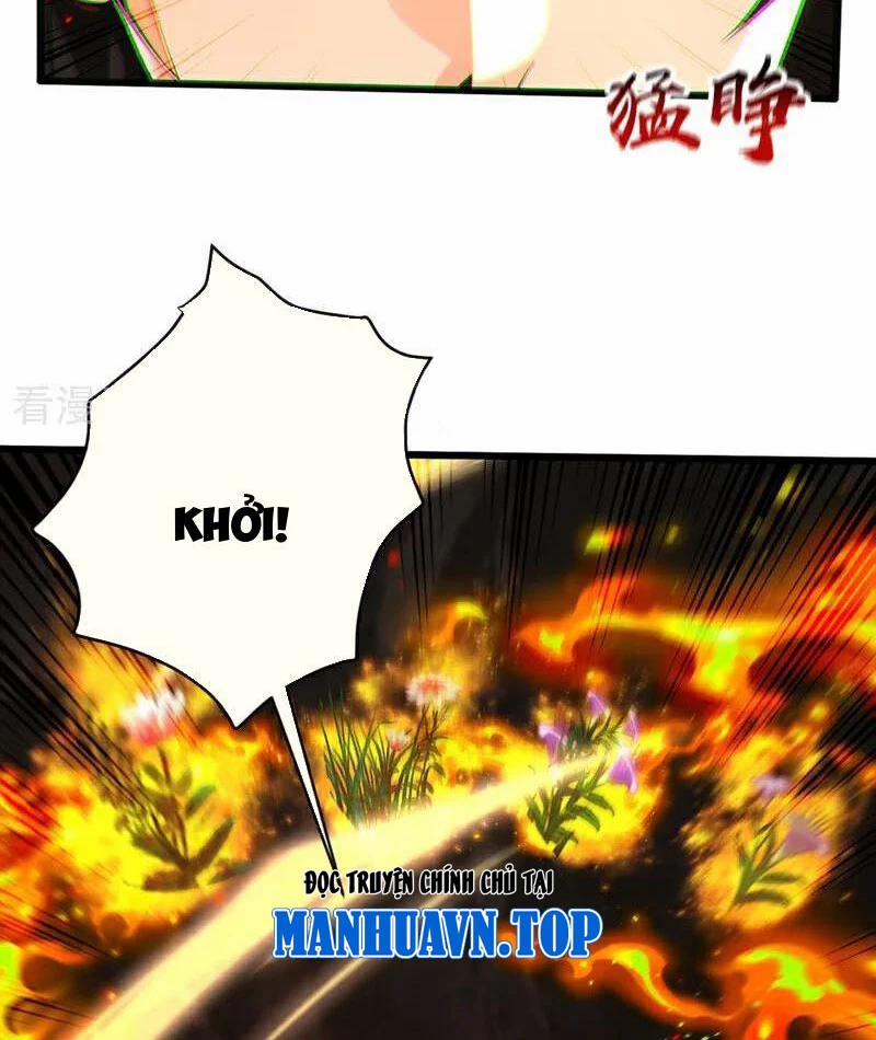 Tuyệt Thế Đan Thần 230 trang 11