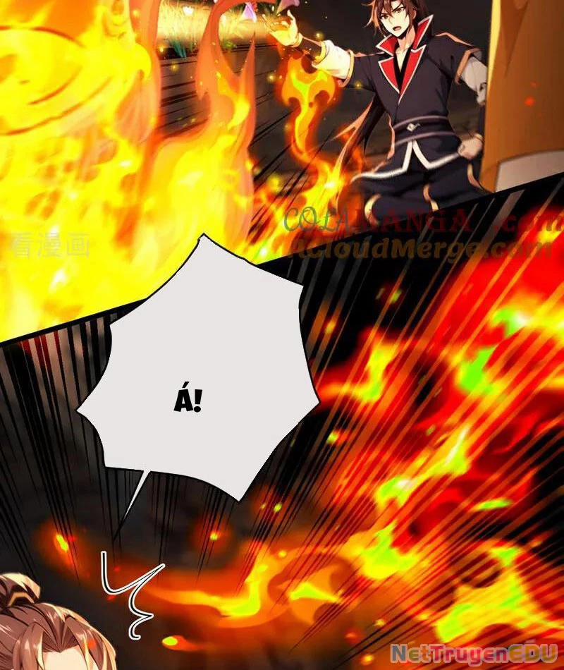 Tuyệt Thế Đan Thần 230 trang 14