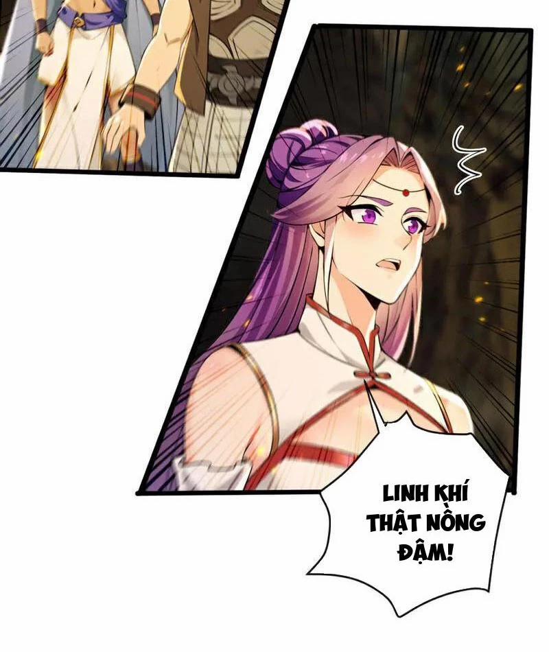 Tuyệt Thế Đan Thần 230 trang 18
