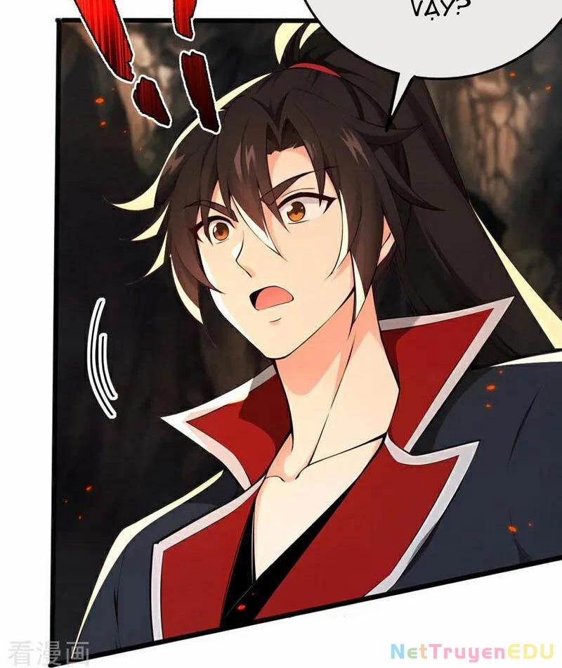 Tuyệt Thế Đan Thần 230 trang 23