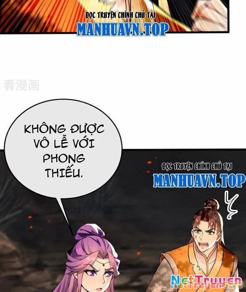 Tuyệt Thế Đan Thần 230 trang 25