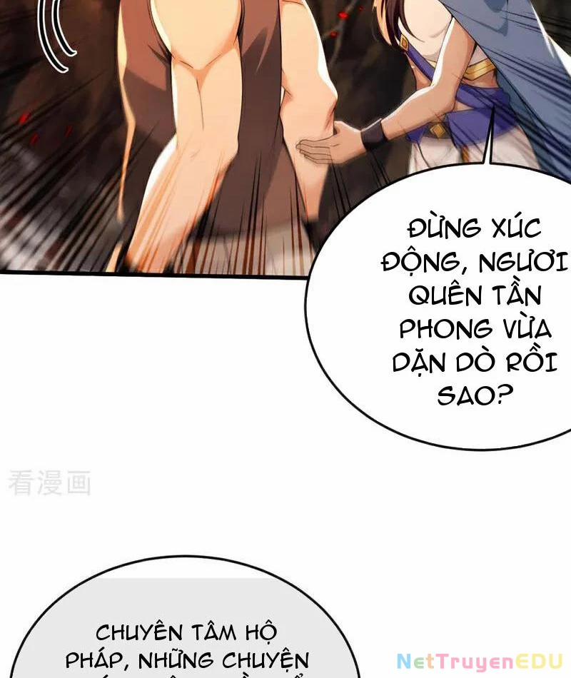 Tuyệt Thế Đan Thần 230 trang 3