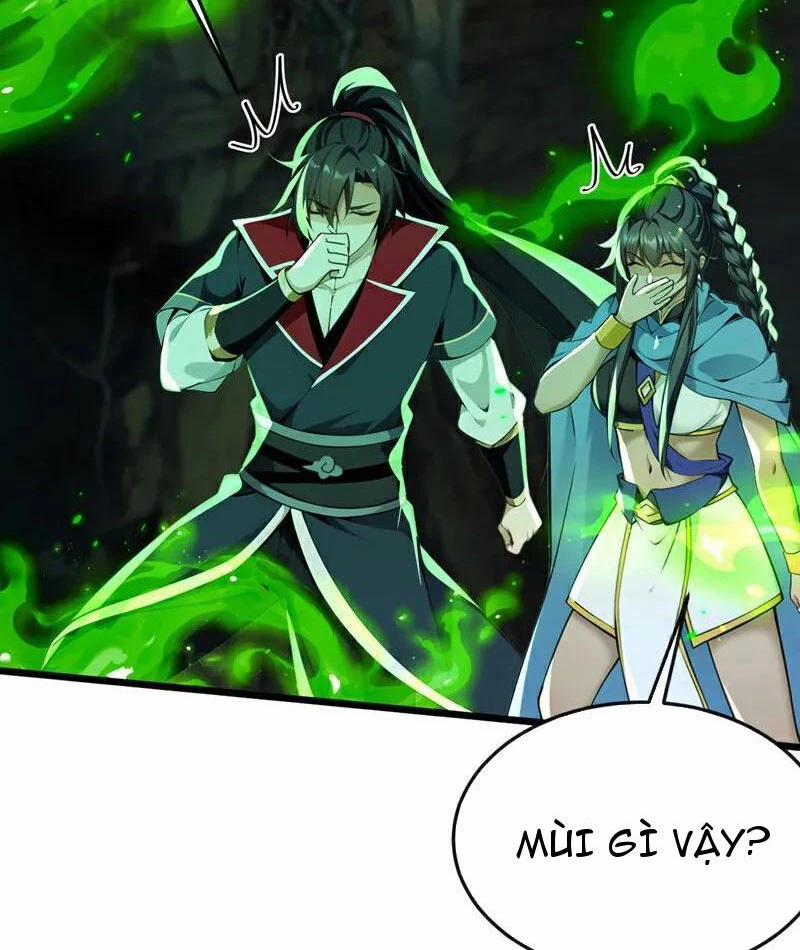 Tuyệt Thế Đan Thần 230 trang 46