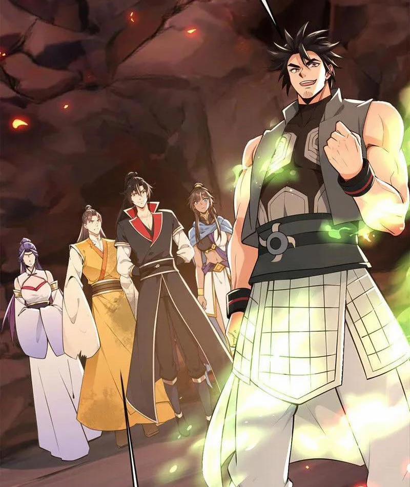 Tuyệt Thế Đan Thần 231 trang 17