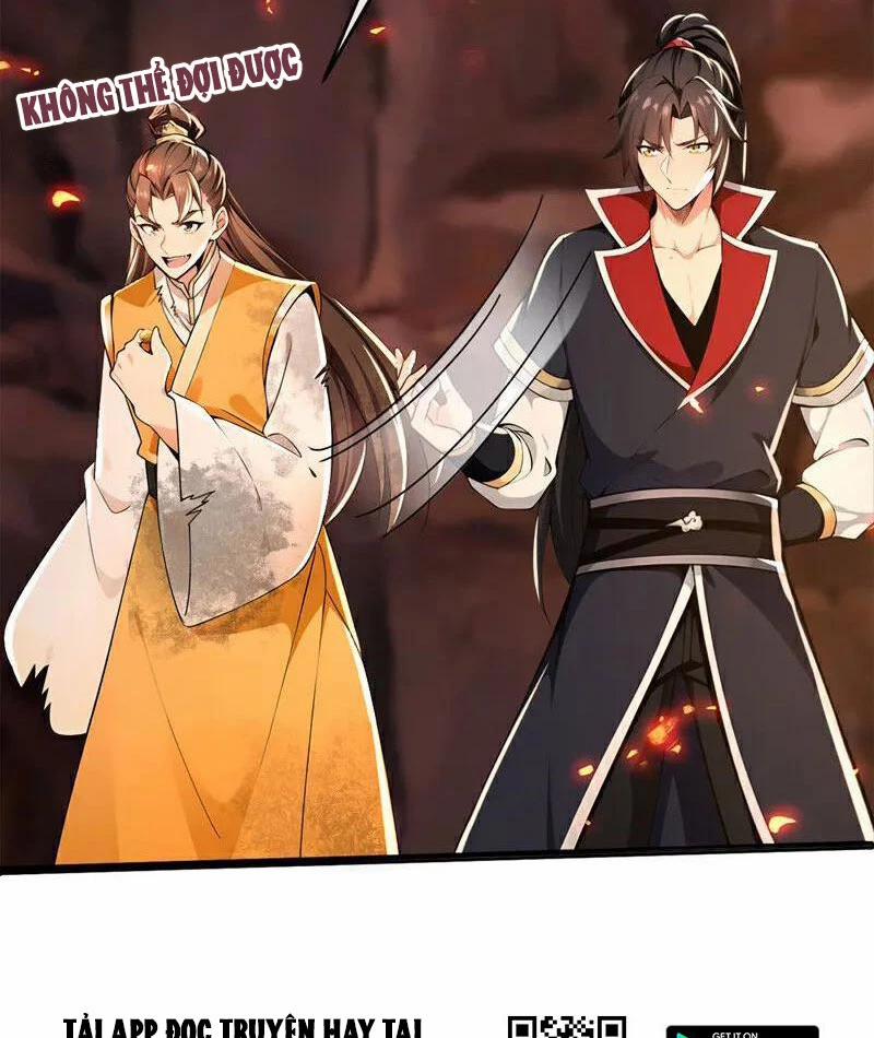 Tuyệt Thế Đan Thần 231 trang 19