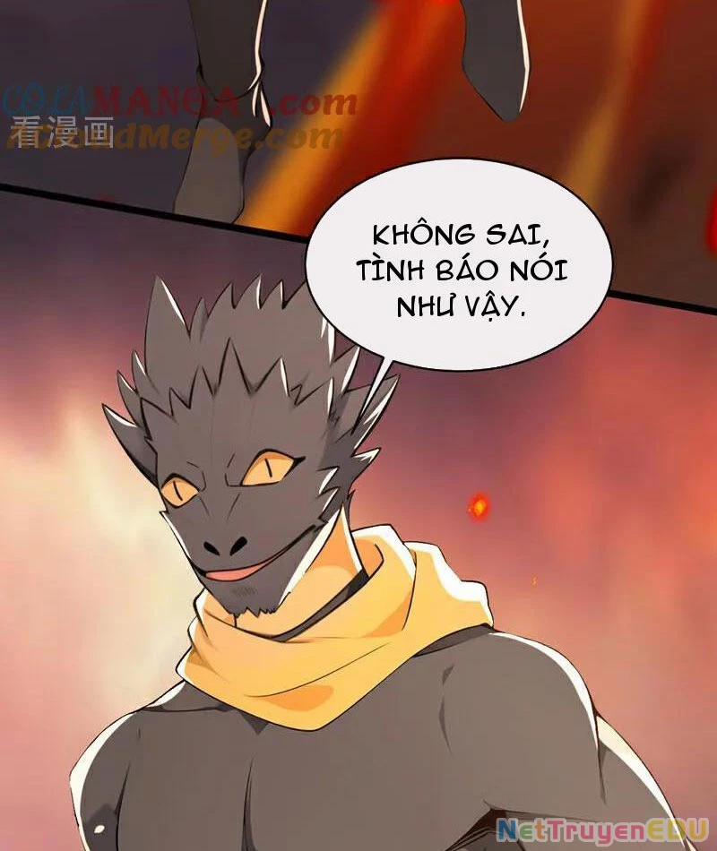 Tuyệt Thế Đan Thần 231 trang 27