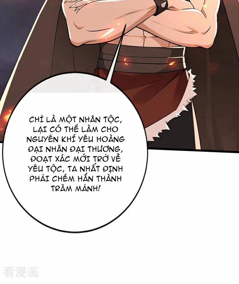 Tuyệt Thế Đan Thần 231 trang 31