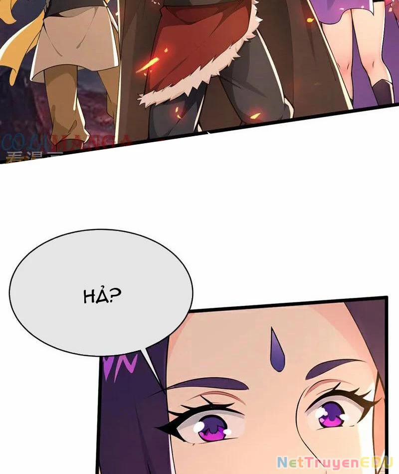 Tuyệt Thế Đan Thần 231 trang 33