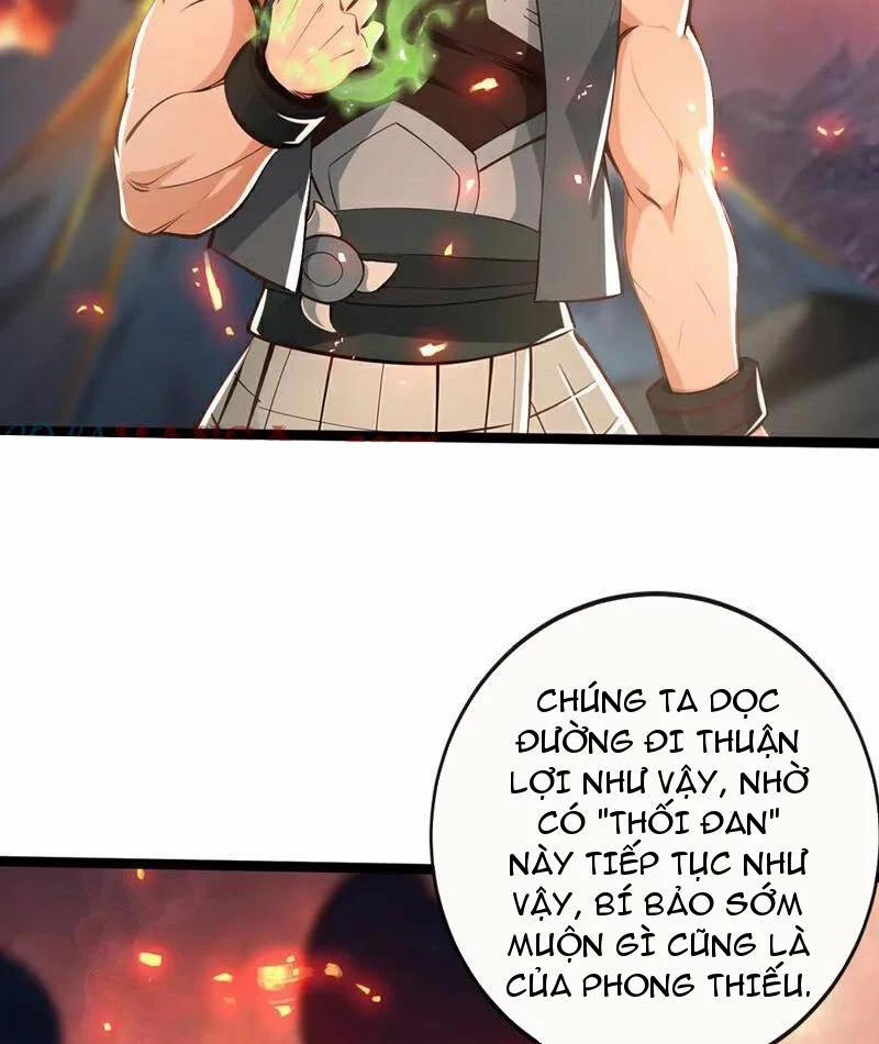 Tuyệt Thế Đan Thần 231 trang 42