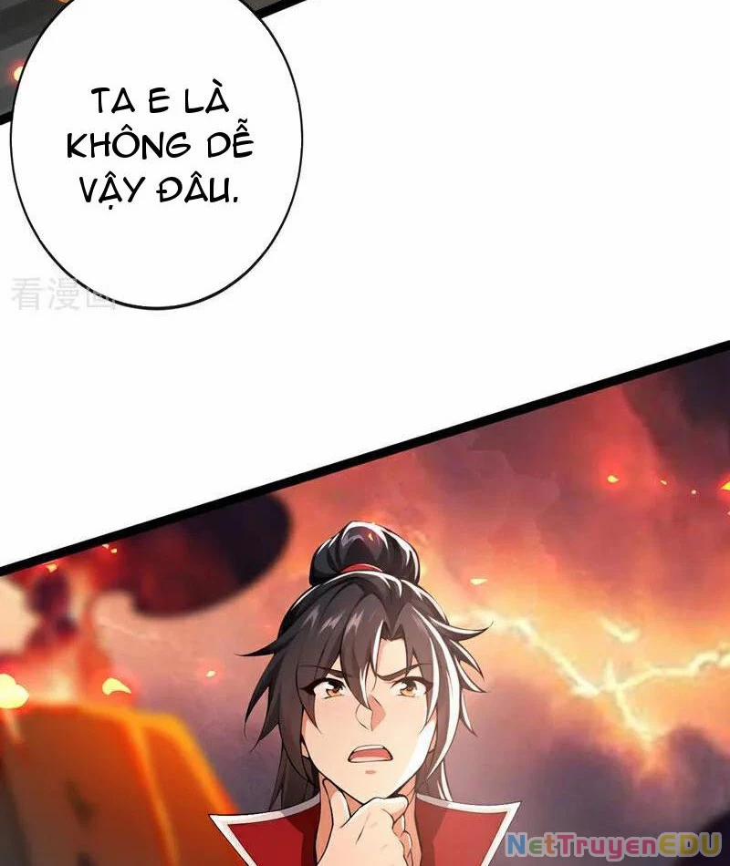 Tuyệt Thế Đan Thần 231 trang 44