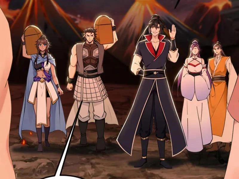 Tuyệt Thế Đan Thần 232 trang 54