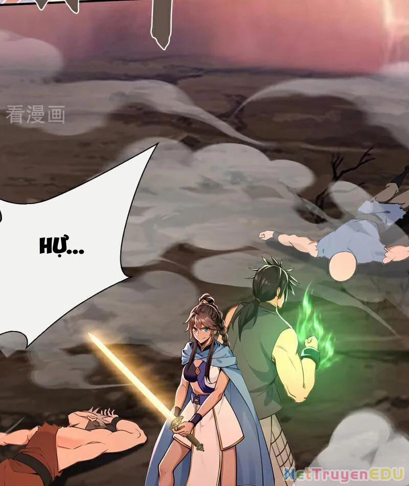 Tuyệt Thế Đan Thần 233 trang 16