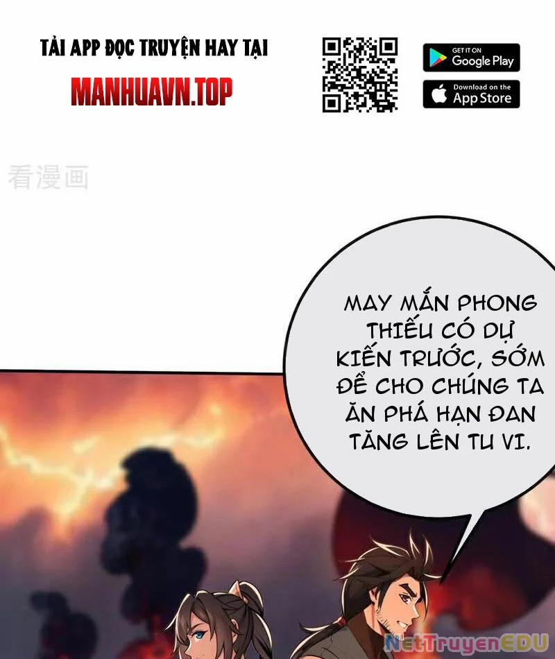 Tuyệt Thế Đan Thần 233 trang 22