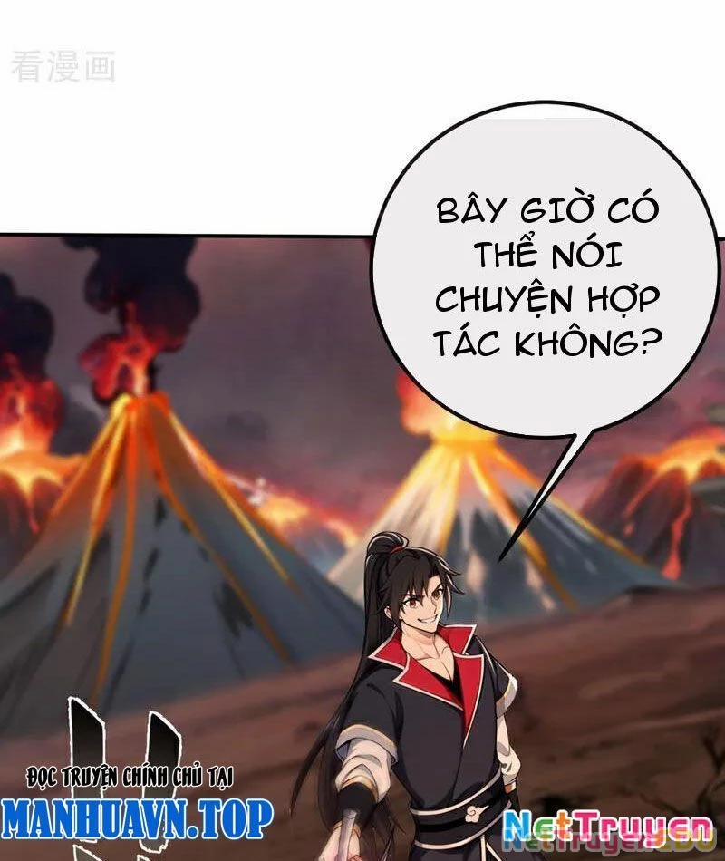 Tuyệt Thế Đan Thần 233 trang 25