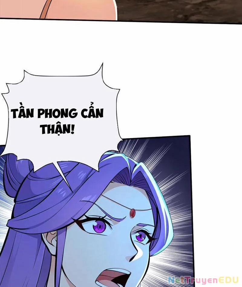 Tuyệt Thế Đan Thần 233 trang 34