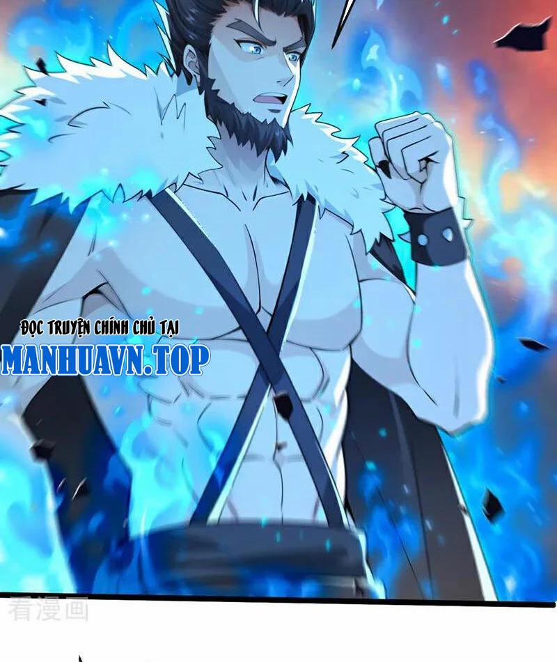 Tuyệt Thế Đan Thần 233 trang 54